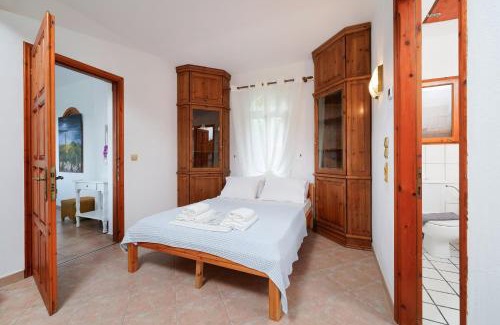 Thasos Casa | Loutrou Home