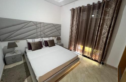 Haut Founty Apartamento | louvra