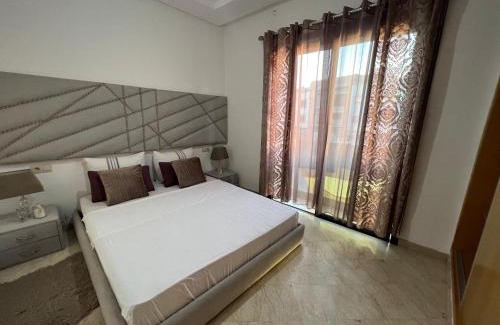 Haut Founty Apartamento | louvra