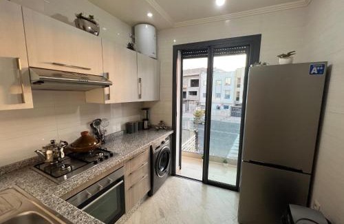 Haut Founty Apartamento | louvra