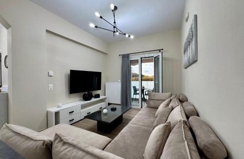 Sidari Apartamento | Louvre Sidari Suite