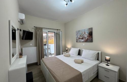 Sidari Apartamento | Louvre Sidari Suite