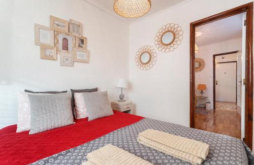 Santo Estevao Apartamento | Lov'Alfama, at home in Lisbon