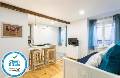 Santo Estevao Apartamento | Lov'Alfama, at home in Lisbon