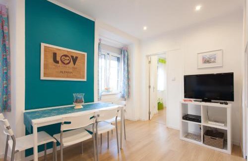 Santo Estevao Apartamento | Lov'Alfama, at home in Lisbon
