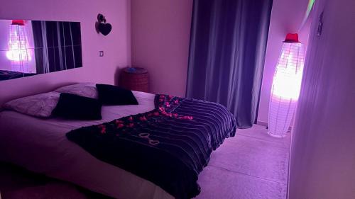 Lussas Casa | LOV'ARDECHE - Gîte Balnéo Glamour