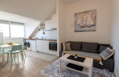 Plisac Apartamento | LOVABLE LOFT Šibenik