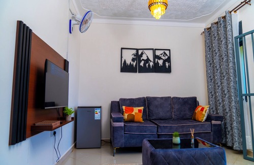 Gulu Apartamento | Lovana Apartments and Hotel