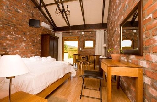 Vlottenburg Casa | Lovane Boutique Wine Estate & Guesthouse