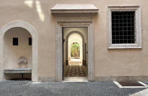 Rione XI Sant'Angelo Apartamento | Lovatelli Home al Campidoglio