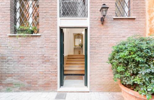 Rione XI Sant'Angelo Apartamento | Lovatelli Home al Campidoglio
