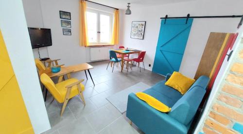 Głuchołazy Apartamento | Lovcik PRL