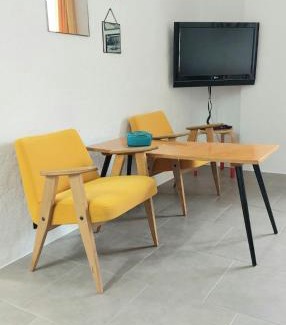 Głuchołazy Apartamento | Lovcik PRL