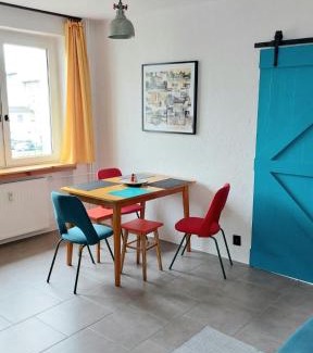 Głuchołazy Apartamento | Lovcik PRL