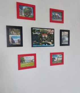 Głuchołazy Apartamento | Lovcik PRL