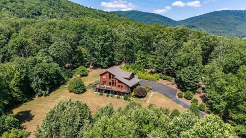 Afton Casa | Love Afton Cabin - Family Home