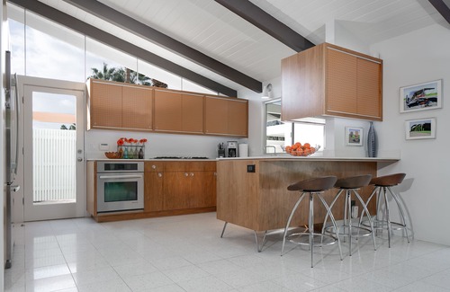 Twin Palms Casa | AMOR ... y MISCHIEF en Historic Twin Palms