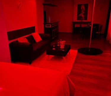 Neufchateau Apartamento | Love apart