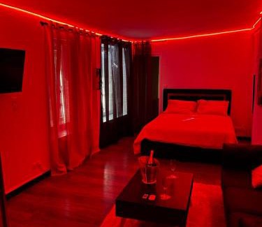 Neufchateau Apartamento | Love apart