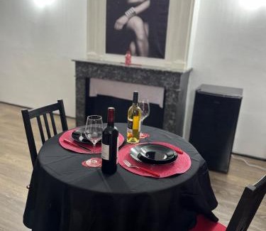 Neufchateau Apartamento | Love apart