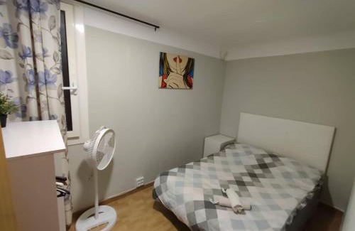 La Sagrada Familia Apartamento | Love Apartments
