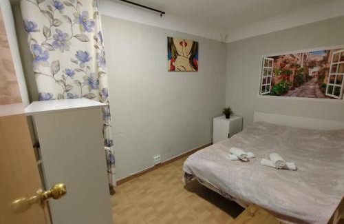 La Sagrada Familia Apartamento | Love Apartments