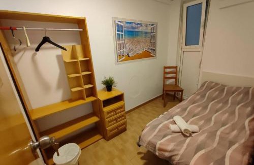 La Sagrada Familia Apartamento | Love Apartments