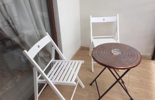 Old Boulevard Apartamento | Love at First Sight Apartment