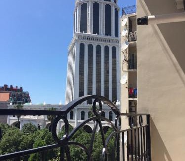 Old Boulevard Apartamento | Love at First Sight Apartment