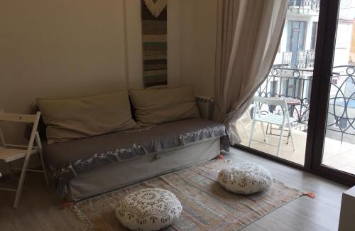 Old Boulevard Apartamento | Love at First Sight Apartment