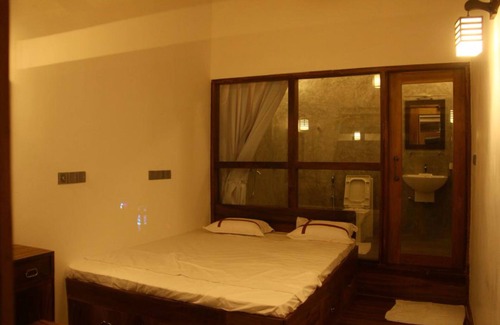 Matara Hotel | Love Birds Beach Hotel