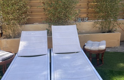 Frejus Cabina | Love bubble Frejus esterel