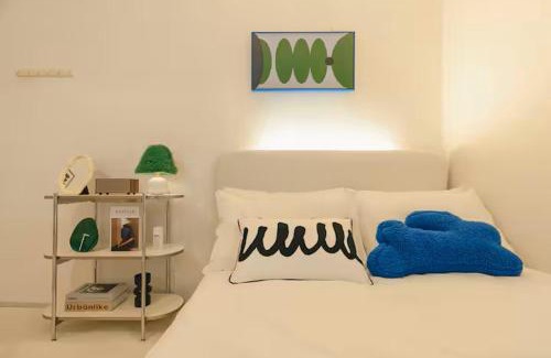 Cheonho-dong Apartamento | Love Damchae's house in Seoul