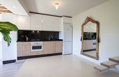 Bolonia Casa | Love Garden
