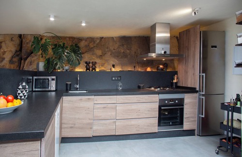 Bolonia Casa | Love Garden