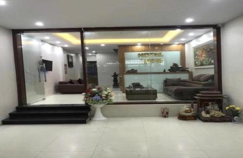 Ha Dong Hotel | Love Hotel