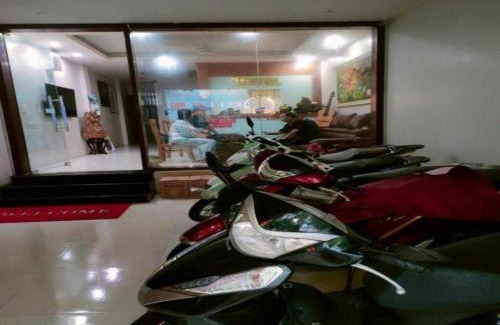 Ha Dong Hotel | Love Hotel