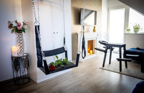 Balatonboglar Apartamento | Love House Balatonboglár Apartman