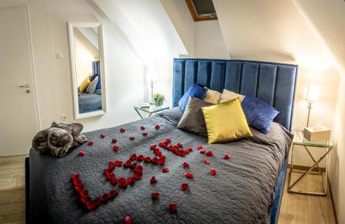 Balatonboglar Apartamento | Love House Balatonboglár Apartman
