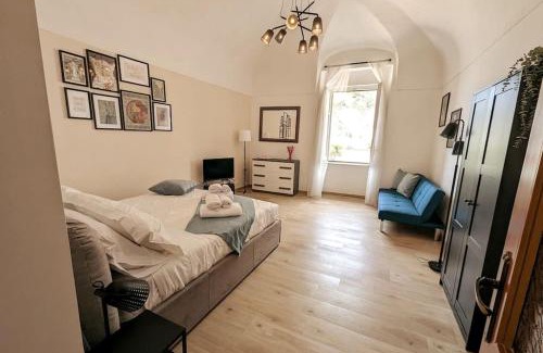 Cetara Apartamento | Love House sul mare