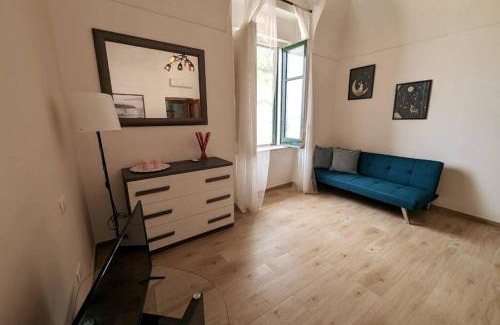 Cetara Apartamento | Love House sul mare