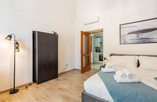Cetara Apartamento | Love House sul mare
