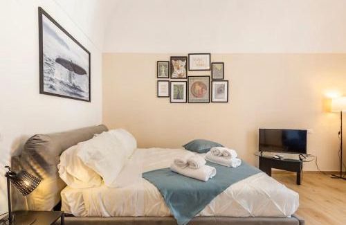 Cetara Apartamento | Love House sul mare