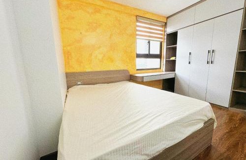 Go La Apartamento | Love House - Tecco Elite Thai Nguyen