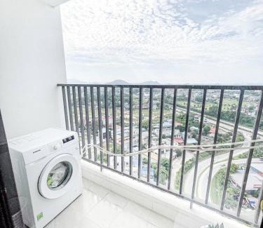 Go La Apartamento | Love House - Tecco Elite Thai Nguyen