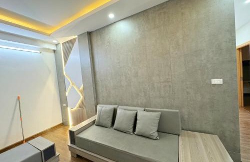 Go La Apartamento | Love House - Tecco Elite Thai Nguyen