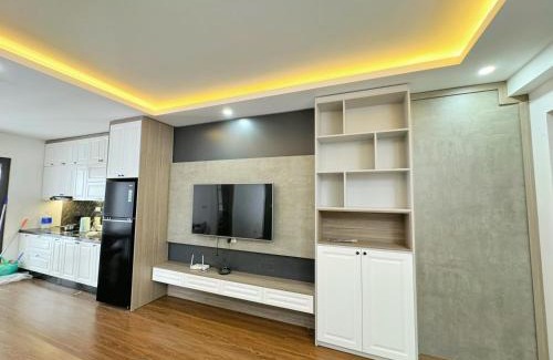 Go La Apartamento | Love House - Tecco Elite Thai Nguyen