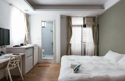 Xitun District Casa | Love I