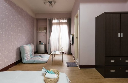 Xitun District Casa | Love I