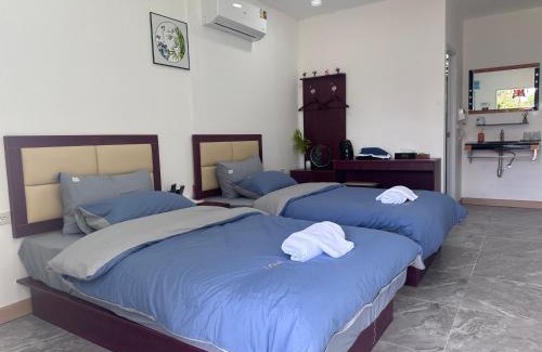 Tha Muang Casa | Love In Kan
